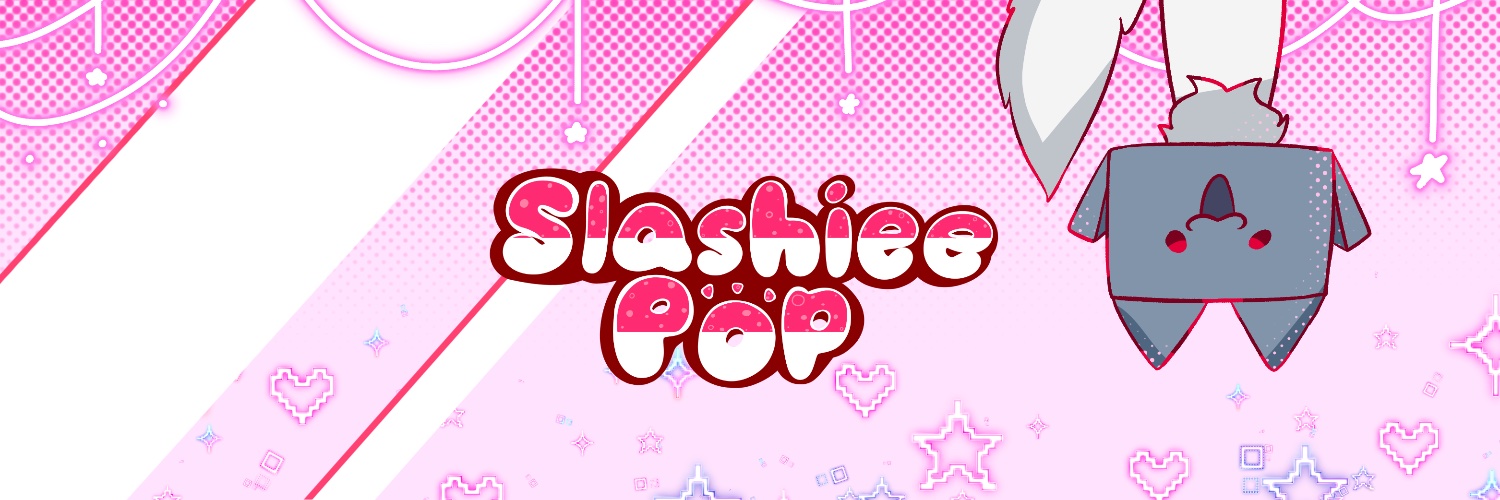 Slashiee's banner