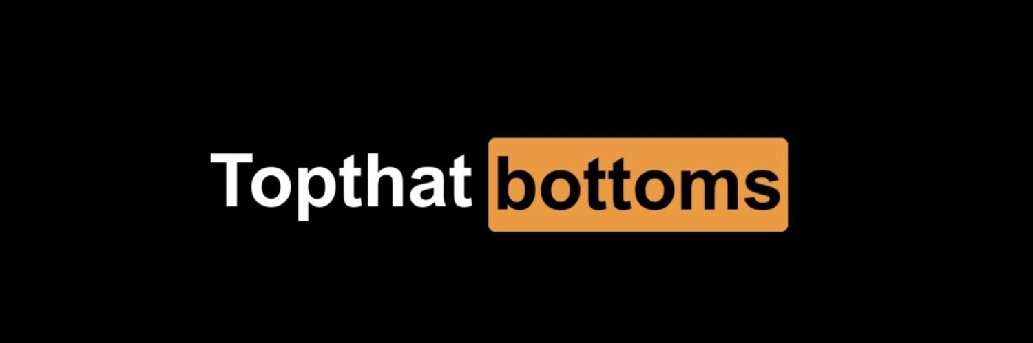 topthatbottoms's banner