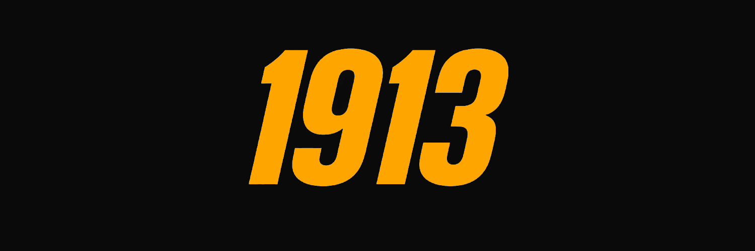 Inside1913 | PSV Eindhoven's banner