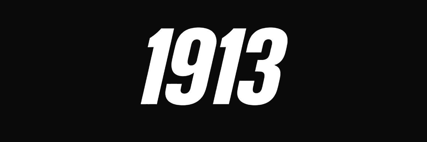 Inside1913 | PSV Eindhoven's banner
