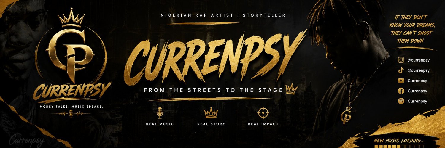 Currenpsy 🧠💱's banner