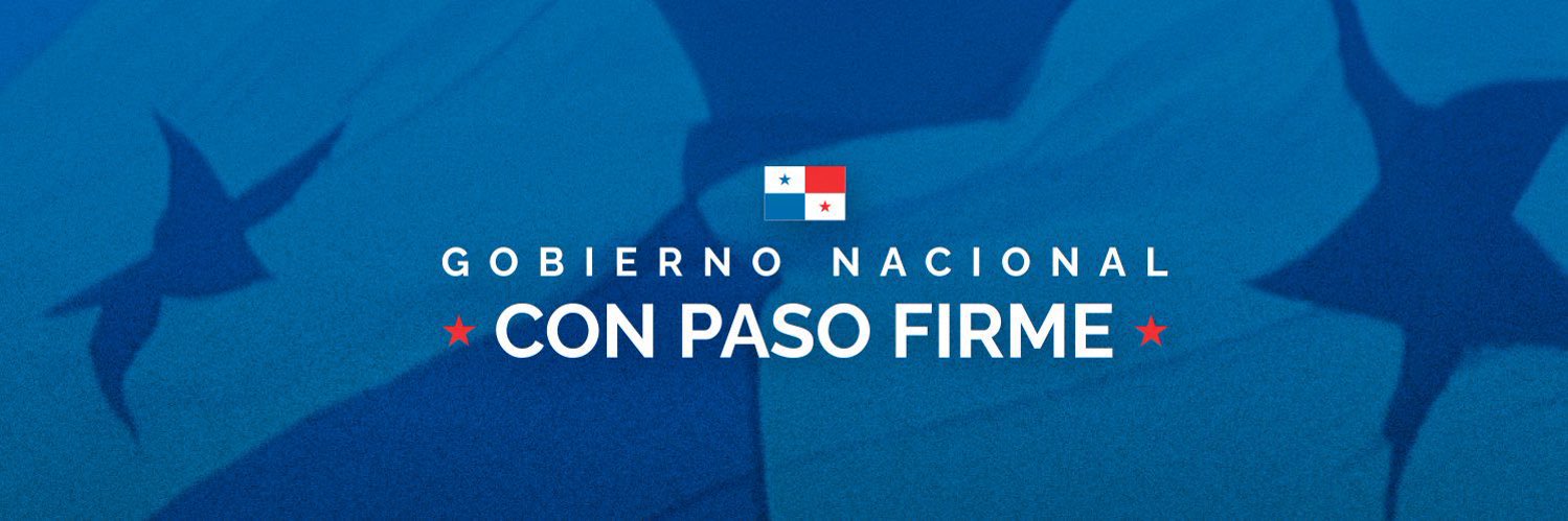 Javier Martínez-Acha Vásquez's banner
