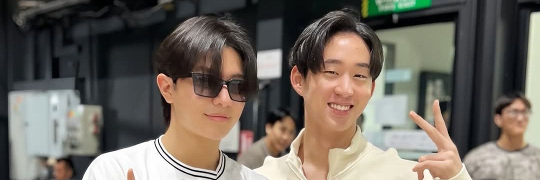 westie 🎸🦈(แม่น้องดีน) มัมลูกเลี่ยม's banner