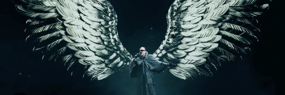 Klaus's banner