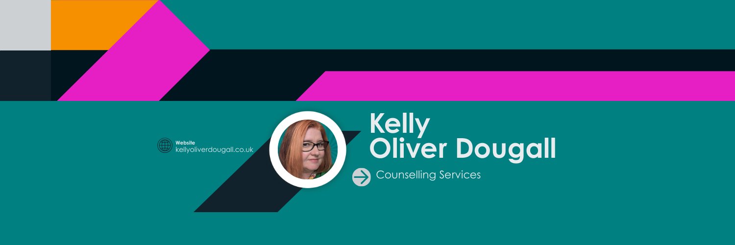 Kelly Oliver Dougall 💚🤍💜's banner