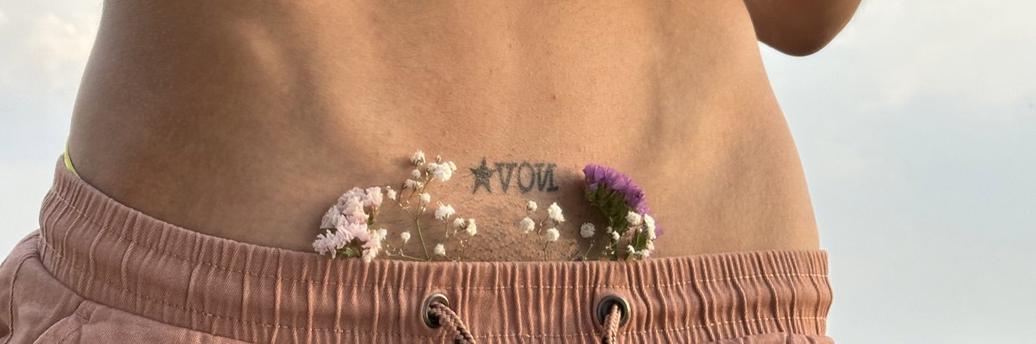 𝙽𝙾𝚅★'s banner