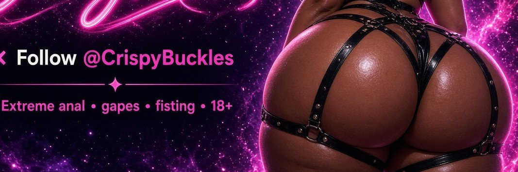 CrazyAnal's banner