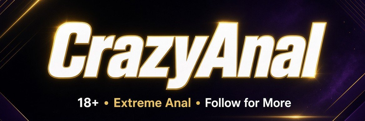 CrazyAnal's banner