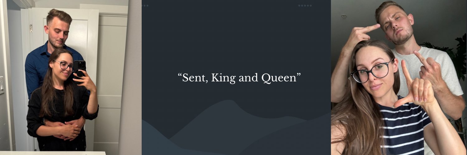 Goddess Kailey's banner