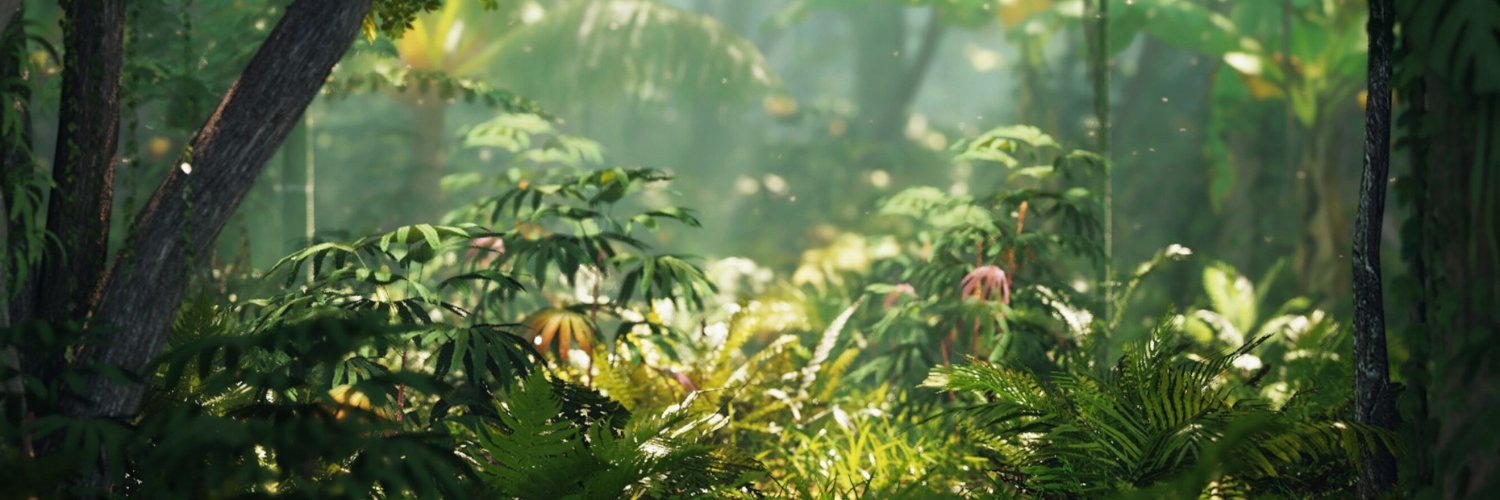 Lover of Nature 🌿's banner