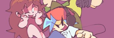 Funkin' Sound Project's banner