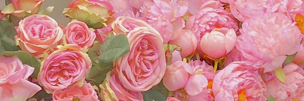 妍心（🦋互粉100%🦋）'s banner