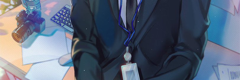 kade's banner
