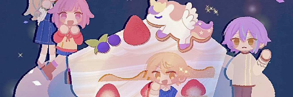 21（にい）'s banner