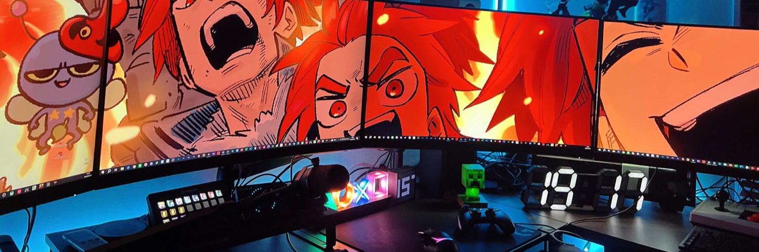 LEOHOME's banner