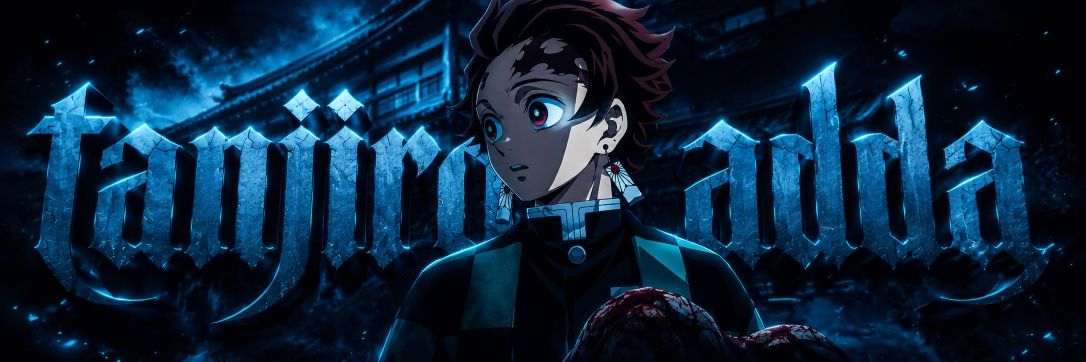 Tanjiro 導師's banner