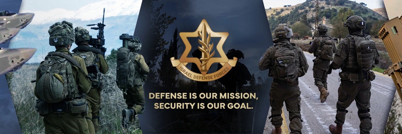 Rafael Dahan ✡︎'s banner