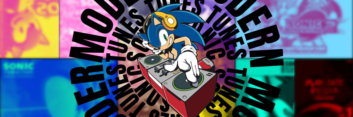 Media With Sonic Music's banner
