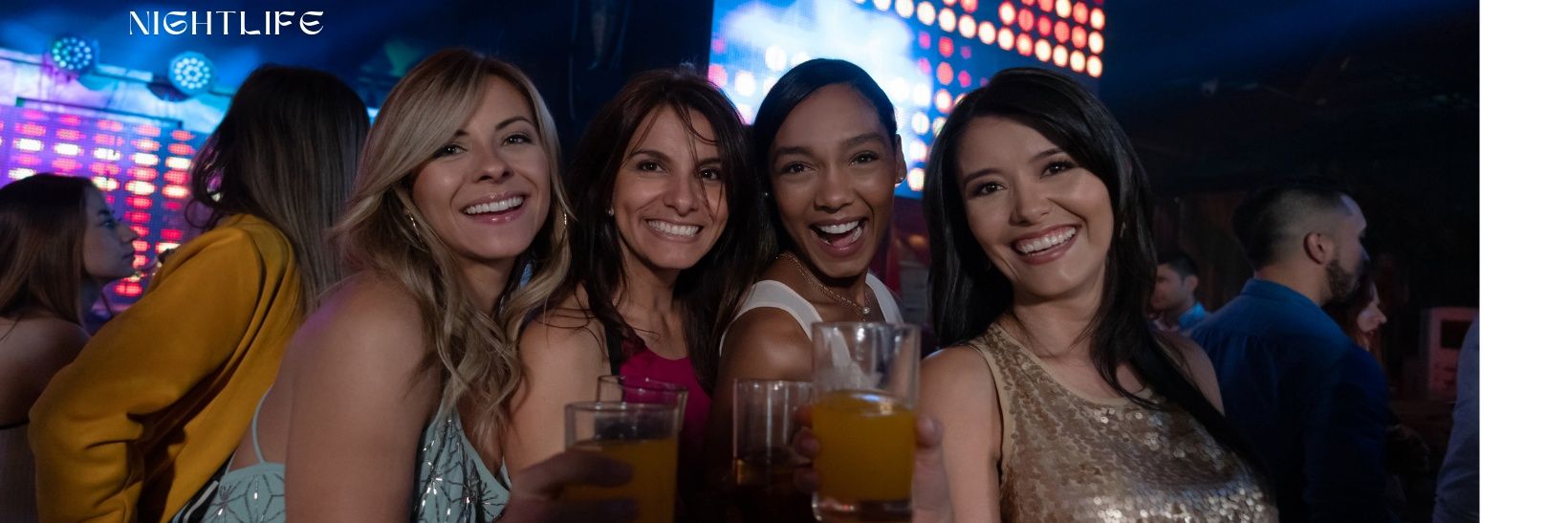 Babes Night Life's banner
