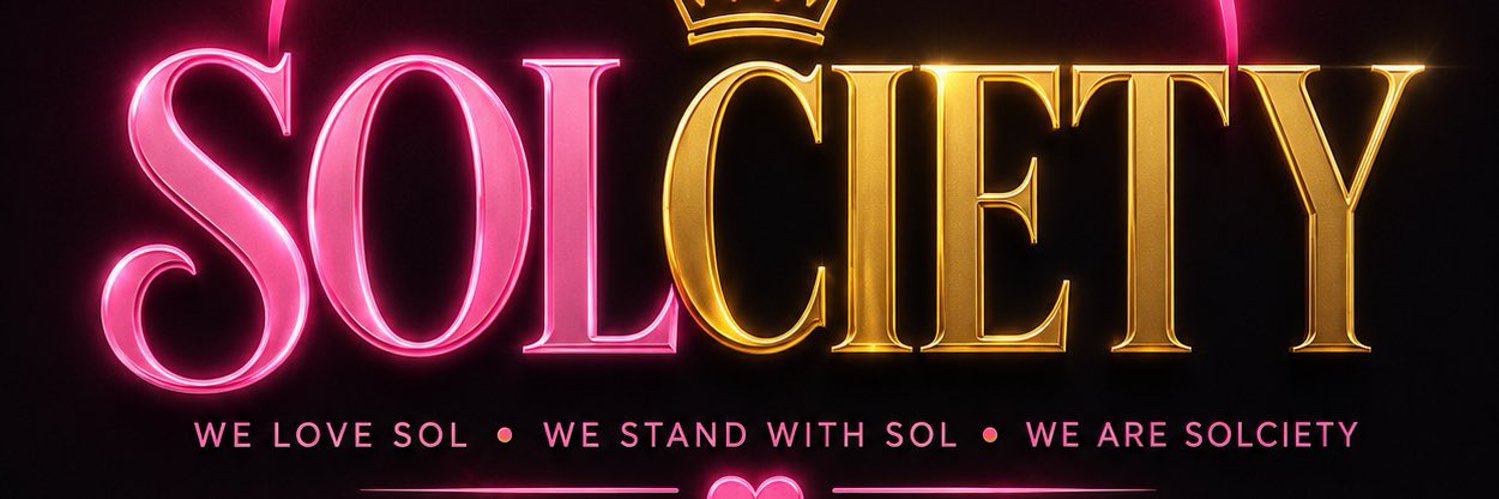 sol number one defender's banner