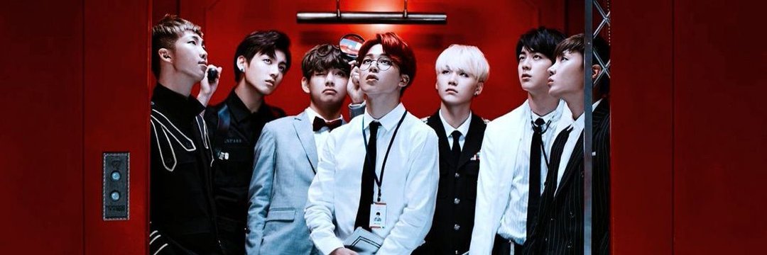malu! ★ VAI VER O BTS's banner