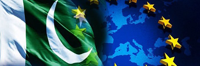 ECC: European Community Council's banner