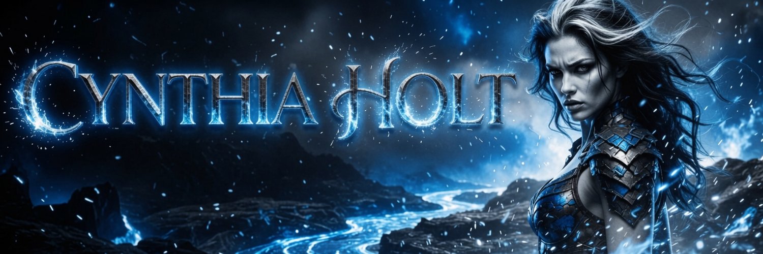 Cynthia Holt's banner