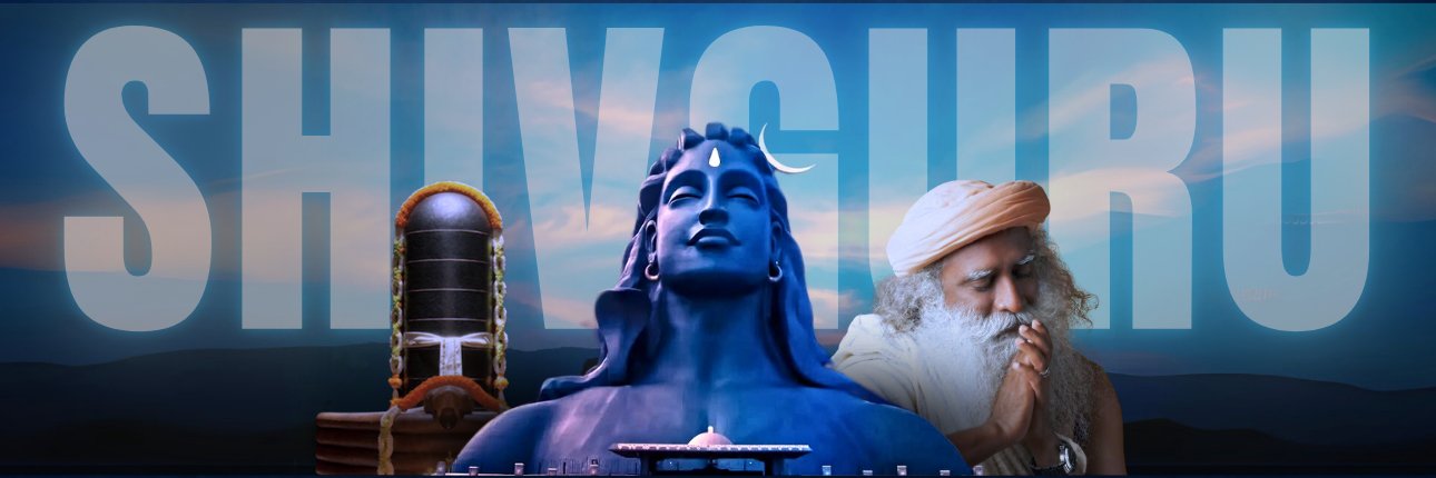 TheShivGuru's banner