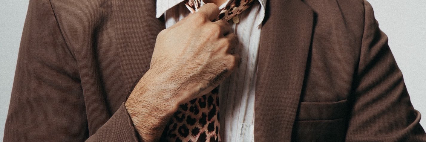 Jackie X's banner