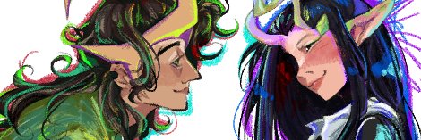 mantis lover's banner