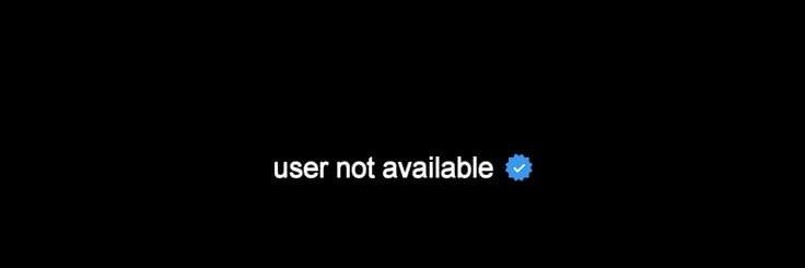 ✿⁠'s banner