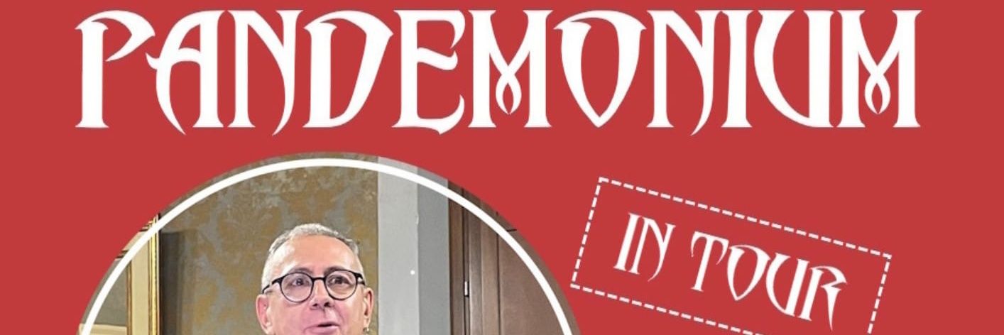 DelPapaMax64's banner