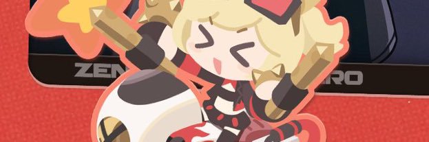 Timely Burnice ⋆✴︎˚｡⋆'s banner