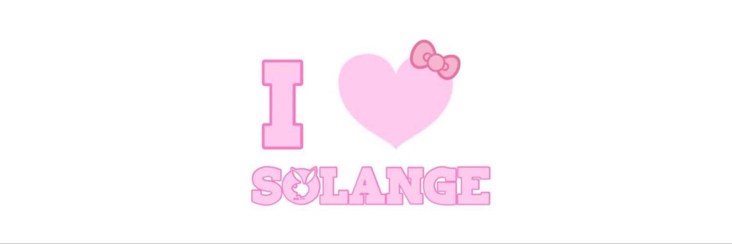 solange hourly's banner