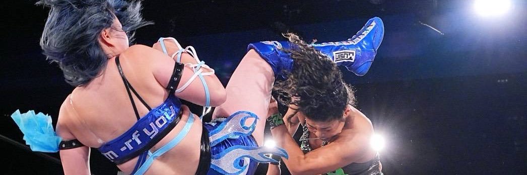 ビッグ春華🖐️闘う大学院生💙's banner