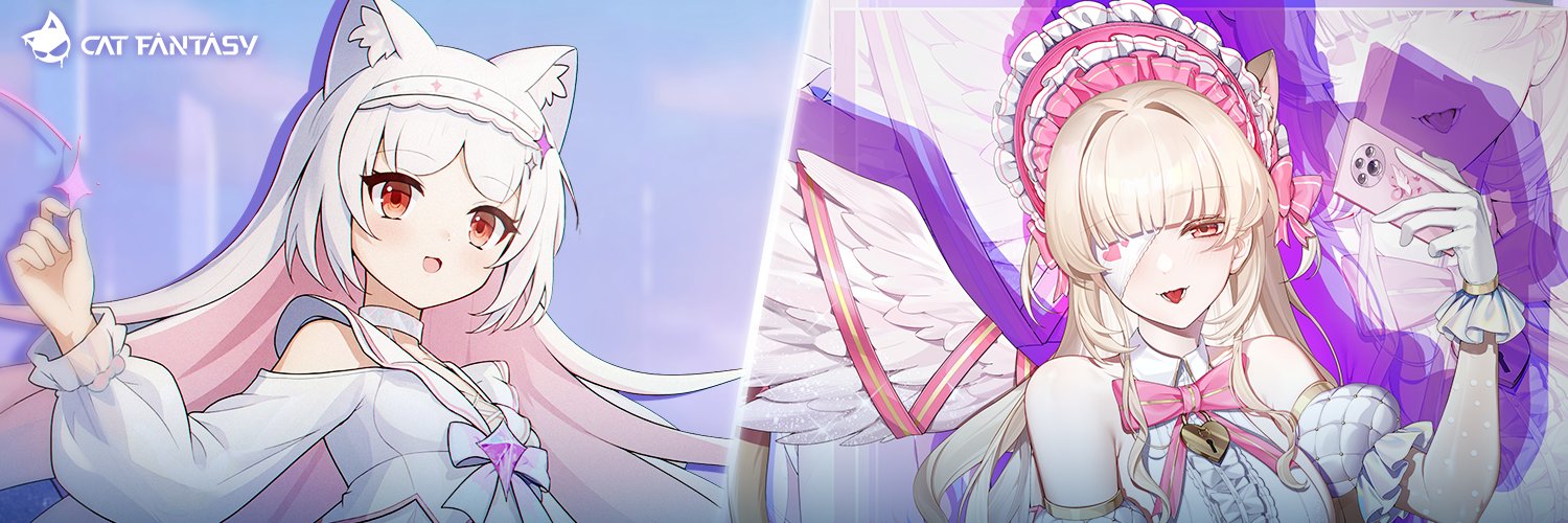 Cat Fantasy EN's banner