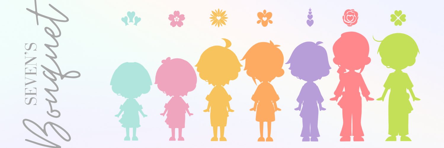 Lyn 🌸🌈 @推し:推す's banner