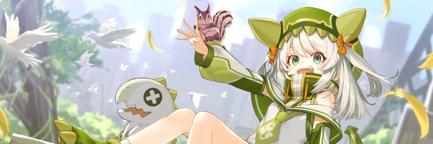 Jira Jisaki⛰️'s banner