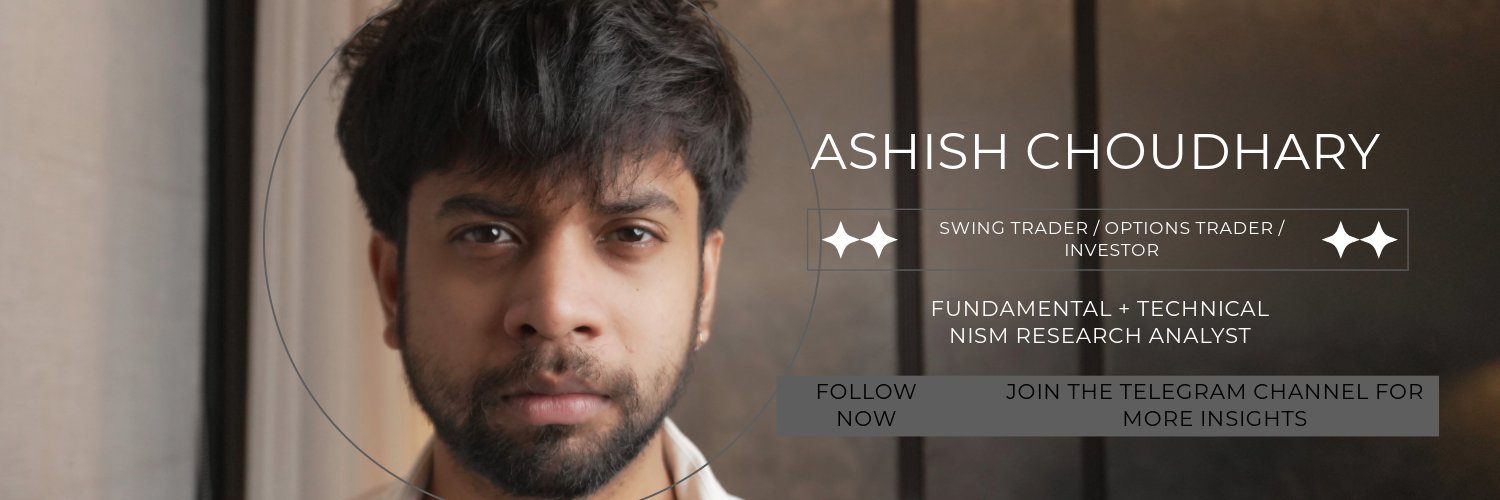 Ashish choudhary's banner