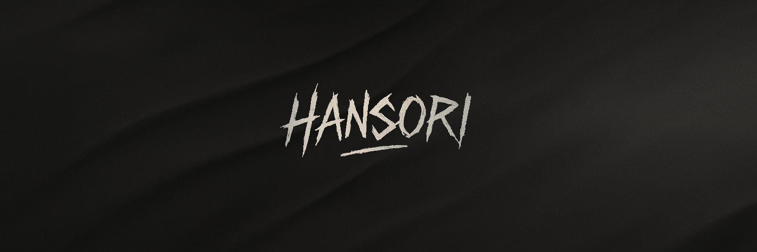 Hansori's banner