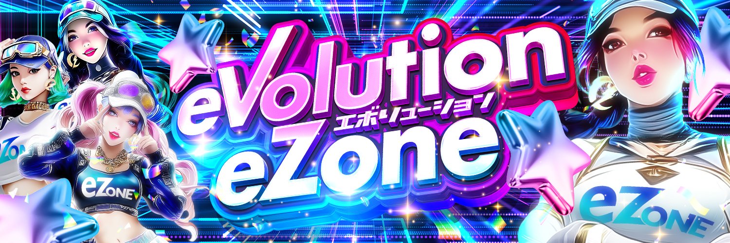 ソルジャー統括店長＠e・Zone1111富山's banner