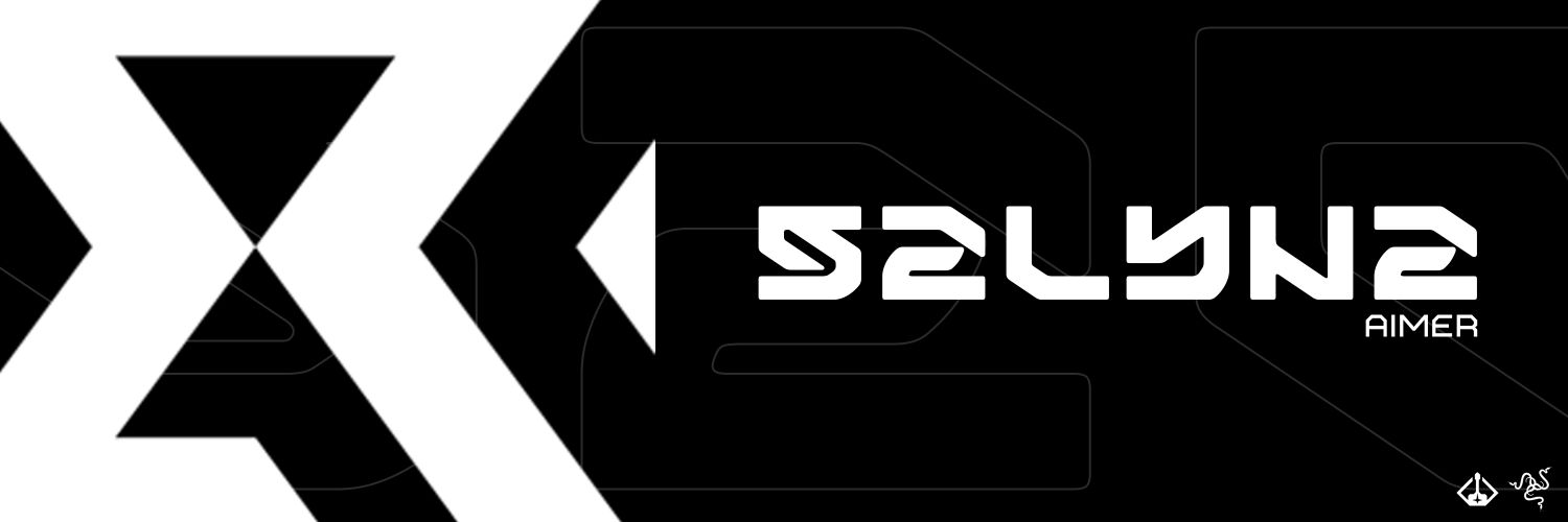 Selyne's banner