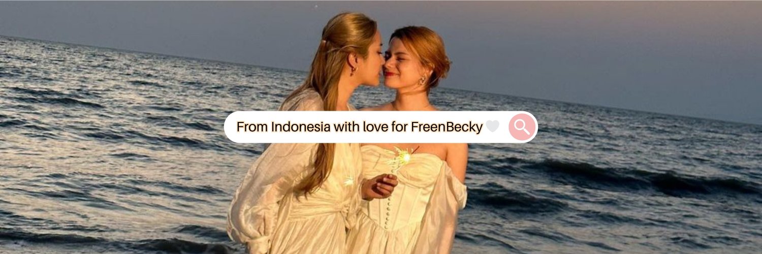 🇮🇩 FreenBecky Middle Child Indonesia's banner