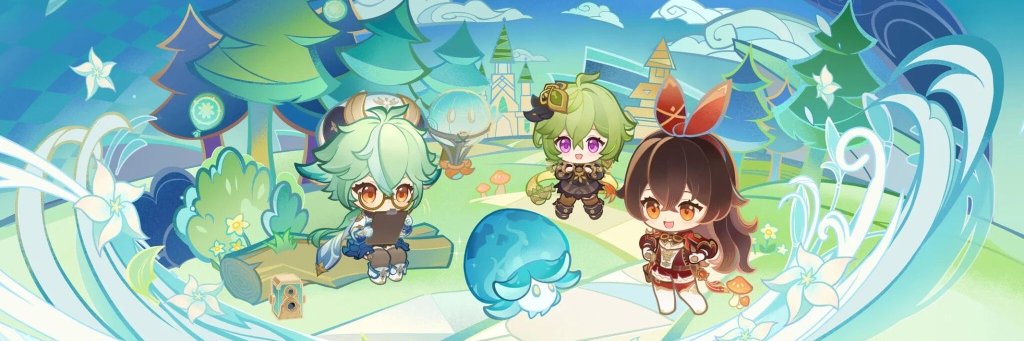 yuna's banner
