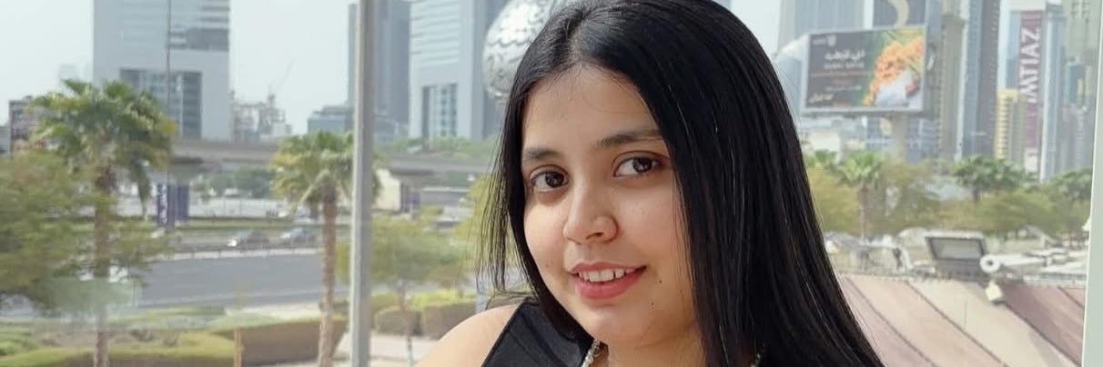 piyari larki's banner