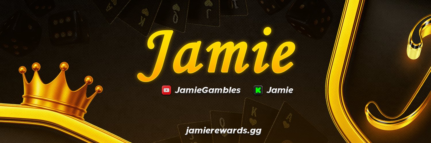 Jamie's banner