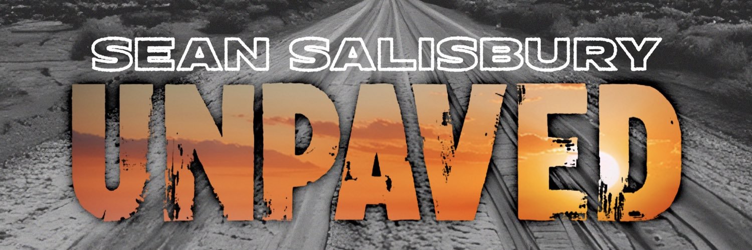 Sean Salisbury's banner