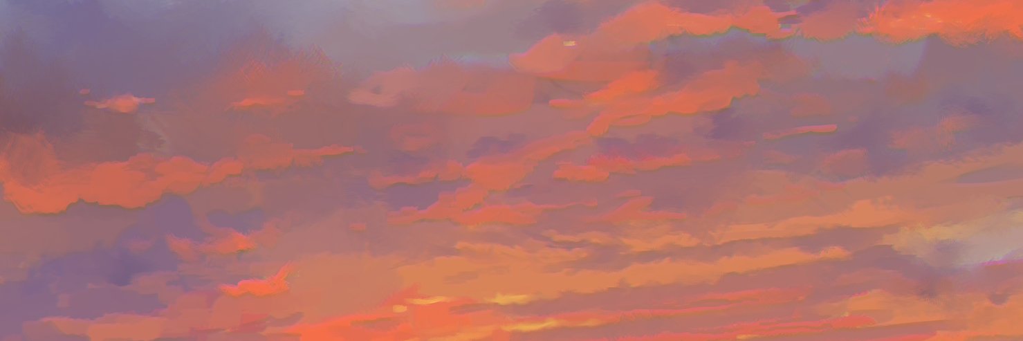 夕's banner