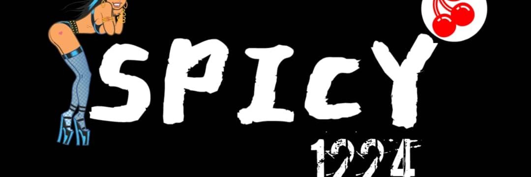 Premium Spicy 🥵🔥's banner