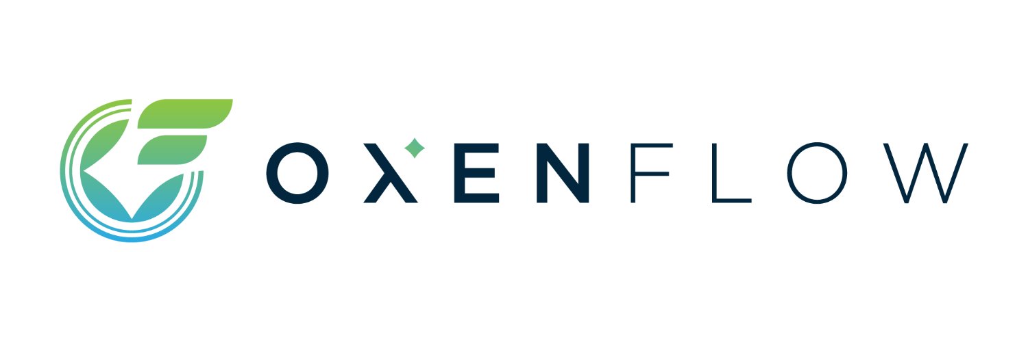 Oxen Flow's banner